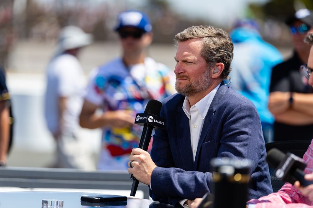 Where to watch NASCAR Cup races now that the Prime broadcast is over