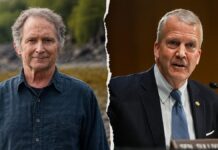 Same-name candidate disqualified from key Senate race over alleged Dem scheme to confuse voters