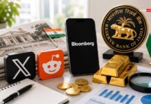 Fact-Checked By PIB, Rejected By RBI, Retracted By Bloomberg: The Gold Story Explained