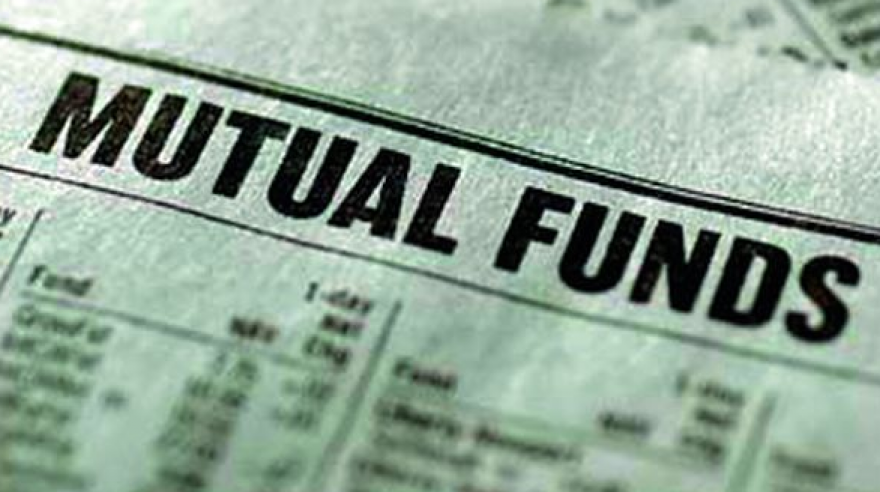 Mutual Funds Inflows In May Contracts Across All Schemes