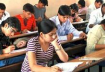 Students Express Concern Over Fee Reimbursement Norms