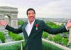 Lionel Richie Postpones Shows After Falling Ill Mid-Concert
