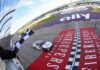 Official race results: 2026 NASCAR Cup at Michigan