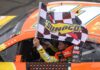 Complete NASCAR Cup points standings after Pocono 2026