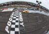 Official race results: 2026 NASCAR Cup at Pocono