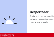 Despertador: Trump assinou “documento muito poderoso” com Irão. Raphael Fonseca na Culturgest