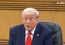 Strait Of Hormuz To Be ‘Completely Open’ From Friday, Says Trump As Iran, US Reach Truce