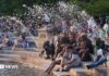 Dangerous heatwave to hit US ahead of holiday weekend