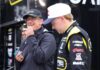 Spire and Chris Gabehart countersue Joe Gibbs Racing