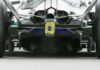 Mercedes forced to tweak F1 diffuser after rival complaints