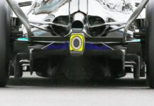 Mercedes forced to tweak F1 diffuser after rival complaints