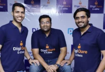 3 Friends & a Health-Tech Startup Make Doctors Available in Rural India For Just Re 1