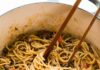 Dirty Spaghetti