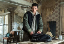 Exclusive: Disclosure Day Actor Josh OâConnor Shares His Experience of Working With Steven Spielberg