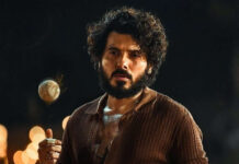 Peddi Star Divyenndu Says Ram Charan Predicted His Munna Bhaiya Craze In Hyderabad