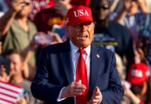 Trump announces ‘rally to end all rallies’ in DC to celebrate America’s 250th anniversary
