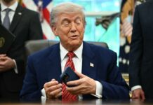The Trump administration might take an equity stake in OpenAI