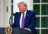 Trump expands TrumpRx prescription drug discount program to more than 800 medications