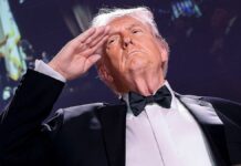Trump reveals new WHCA Dinner venue after shooting chaos derailed gala