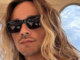 Celebrity Hairstylist Travis Ogletree’s Golden Rules for Shiny, Sun-Kissed Locks All Summer Long