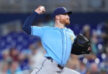 Target this pair of slow-throwing pitchers to boost stolen bases for your fantasy baseball team
