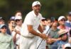 Dustin Johnson’s disastrous Friday wasn’t what it looked like
