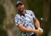 Which LIV Golf members are playing in the U.S. Open?