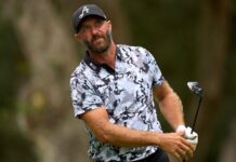Which LIV Golf members are playing in the U.S. Open?