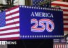 Trump cancels concerts for America’s 250th birthday – but how else is it celebrating?