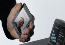 Microsoft testing wearable AI gadget aimed at office workers
