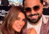 Did Kriti Sanon And Kabir Bahia Break Up? Rumoured Boyfriend Spotted With Mystery Woman
