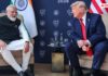 Trump’s India Visit Likely Early Next Year, Trade Deal ‘On The Last Inches’: Marco Rubio