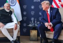 Trump’s India Visit Likely Early Next Year, Trade Deal ‘On The Last Inches’: Marco Rubio