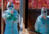 WHO massively scales back number of suspected Ebola cases in Congo