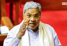 Days After Quitting As Karnataka CM, Siddaramaiah Joins Congress Working Committee