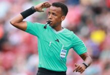 I have right papers and visa – barred referee Artan