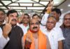 Eight In Race As Karnataka Legislative Council Elections Near