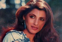 Grace Guts Glory: Celebrating Dimple Kapadia | Editors Take