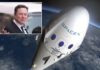 Elon Musk’s SpaceX sets $135 price for blockbuster IPO, upending Wall Street convention