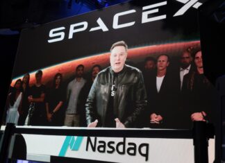 SpaceX is public: Everything you need to know post-IPO