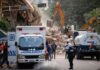 Neighbours aid rescue effort as Venezuela quake death toll hits 235