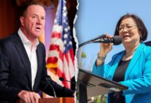 Eric Schmitt rips Hirono over denaturalization bill: ‘You’re damn right we’re deporting’ criminals