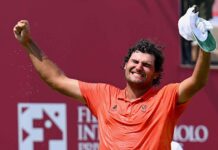 He left LIV Golf to chase his PGA Tour dreams. They are now in his grasp
