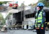 Explosion and fire at defense company in South Korea kills 5