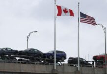 What to know about the looming deadline on North American free trade