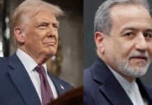 ‘Iran Will Block Any Loopholes’: Araghchi Sets 60-Day Compliance Test For US Before Signing Final Deal