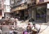 Delhi Hotel Fire: Cook Arrested As Probe Deepens Into Blaze That Killed 21 In Malviya Nagar