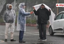 Delhi-NCR Under ‘Extremely Severe Alert’; Storms, Lightning Likely In Next 3 Hours