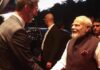 PM Modi Begins Historic Slovakia Tour; First-Ever Indian Prime Minister To Visit Since Nation’s Independence