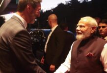 PM Modi Begins Historic Slovakia Tour; First-Ever Indian Prime Minister To Visit Since Nation’s Independence
